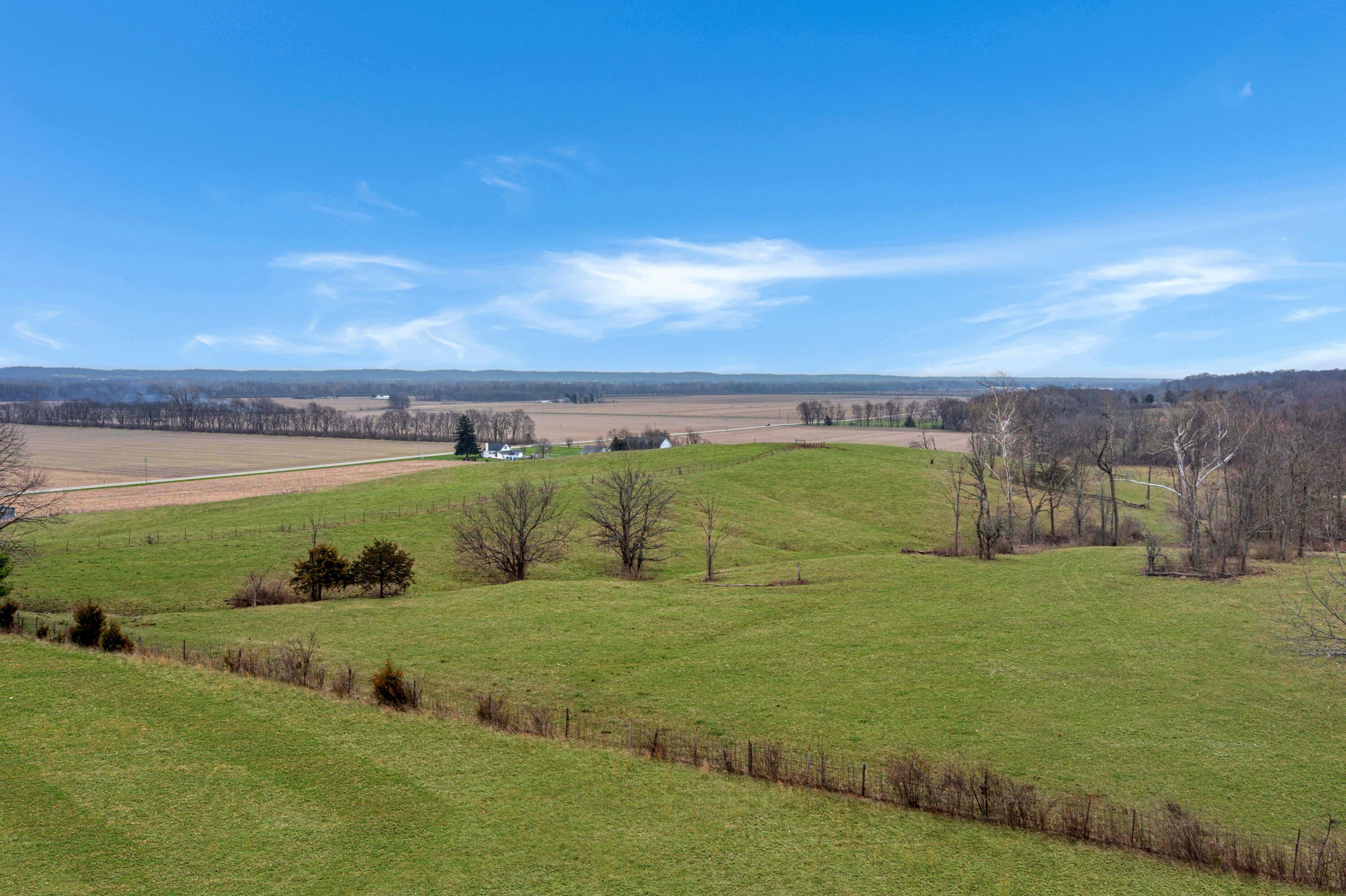 9.11 Acres Building Lot