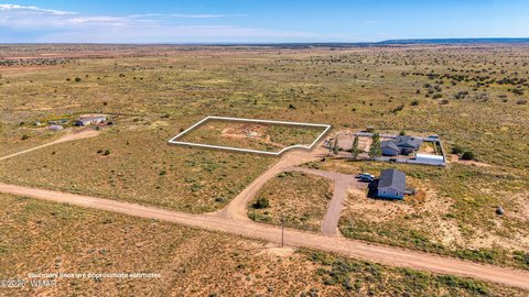 Land, Snowflake, AZ