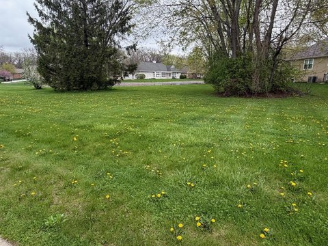 Residential Land in Loves Park