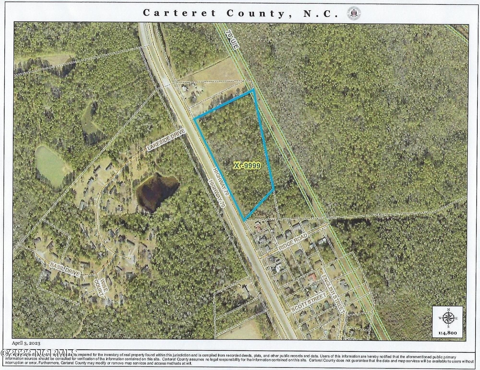 Newport Land on Future I-42