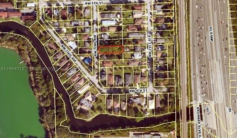 LAND - Fort Lauderdale, FL