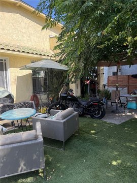 LR2 Multi-Family Property