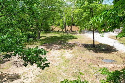 Residential Lot with River Views