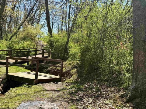 Bridgeport Residential Land Opportunity