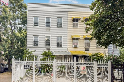 Bronx Two-Family Home