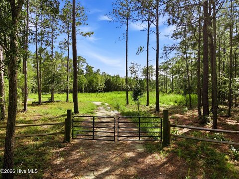 Land, Bolivia, NC