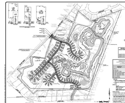 Coventry RI Vacant Land Parcel