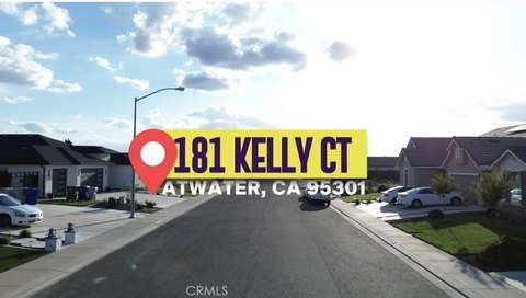 Residential Lot in Established Neighborhood