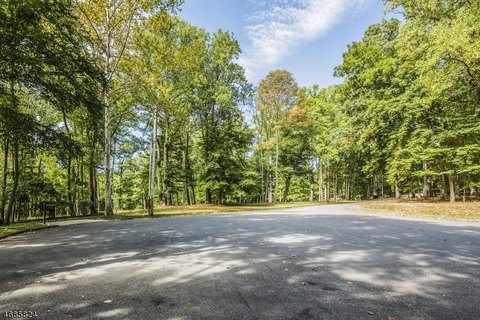 Bernardsville Land Overlooking Golf Course