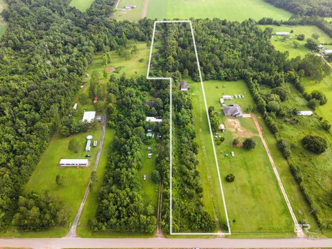 LAND - Foley, AL