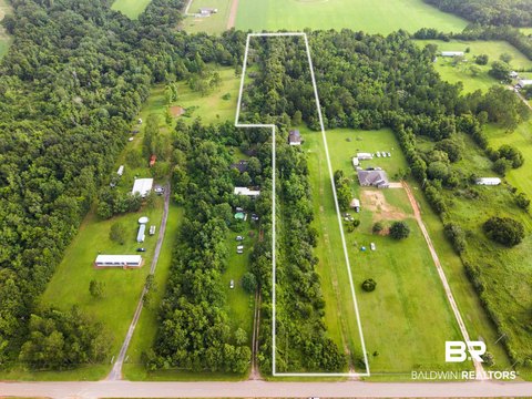 LAND - Foley, AL