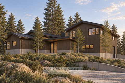 Land, Truckee, CA