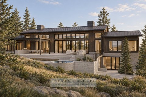 Land, Truckee, CA