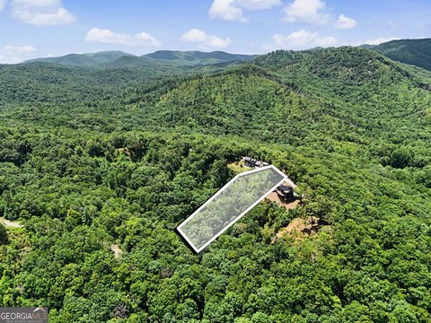 LAND - Clayton, GA