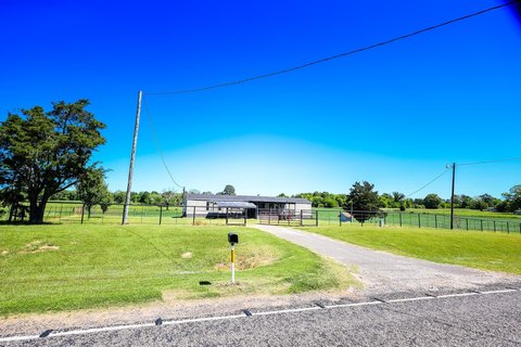 137 AC Farmland with Improvements