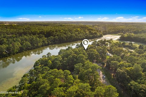 Land, Shallotte, NC