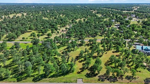 Land in Cottonwood, California