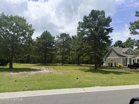 Riverfront Land Lot in Gated Community