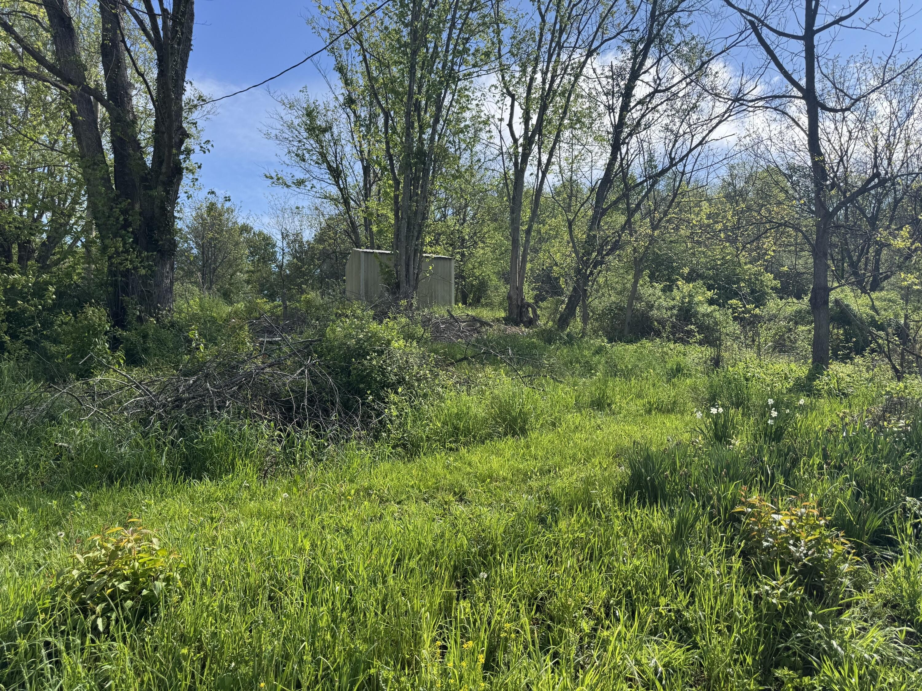 Land For Sale, Daniels, WV