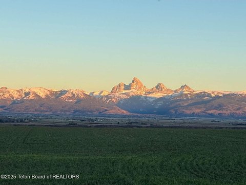 Tetonia, ID Land For Sale