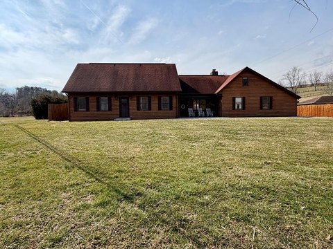 Two Homes on One Property
