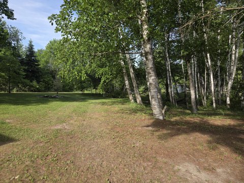 LAND - Barryton, MI