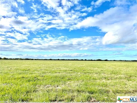 Unrestricted Land Near Seadrift, TX