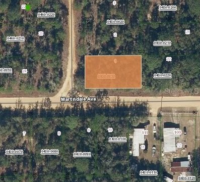 Residential Homesite for Development