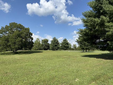 Residential Land Near Lake Cumberland
