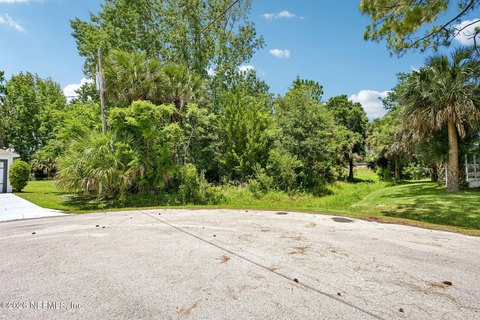 LAND - Palm Coast, FL