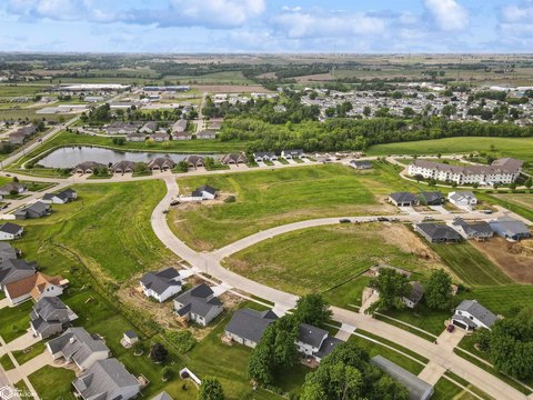 Residential Land in Southside Location