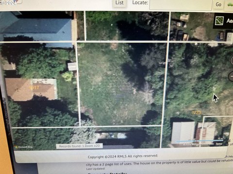 Vacant Land in ForestGrove, OR
