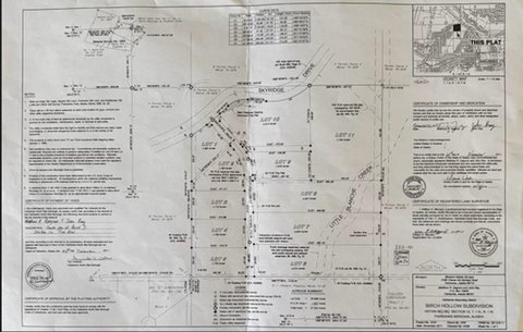 Fairbanks Land Parcel For Sale