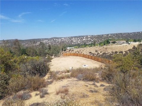 Land, Aguanga, CA