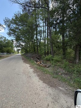 LAND - West Monroe, LA