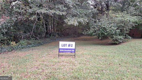 Land, Tucker, GA