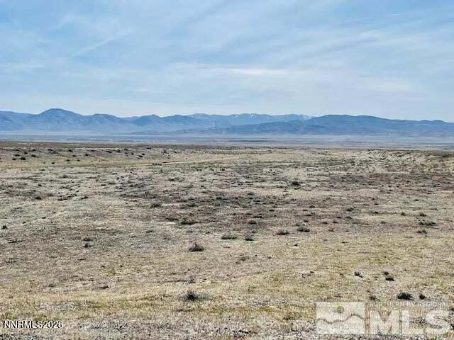 Lovelock Land Parcel For Sale