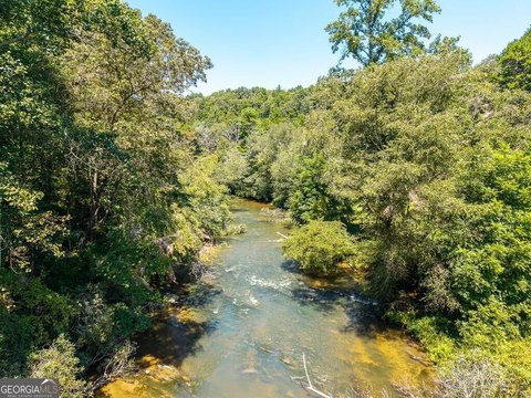 Land, Ellijay, GA