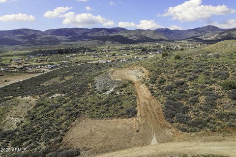 Land with Mining Potential