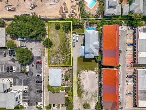 Miramar Beach Land Opportunity