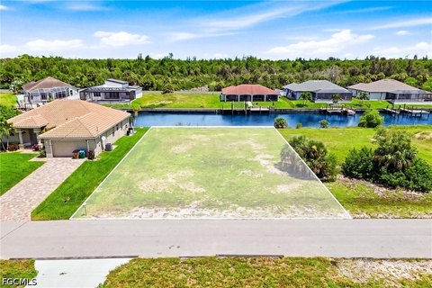 Land, Cape Coral, FL