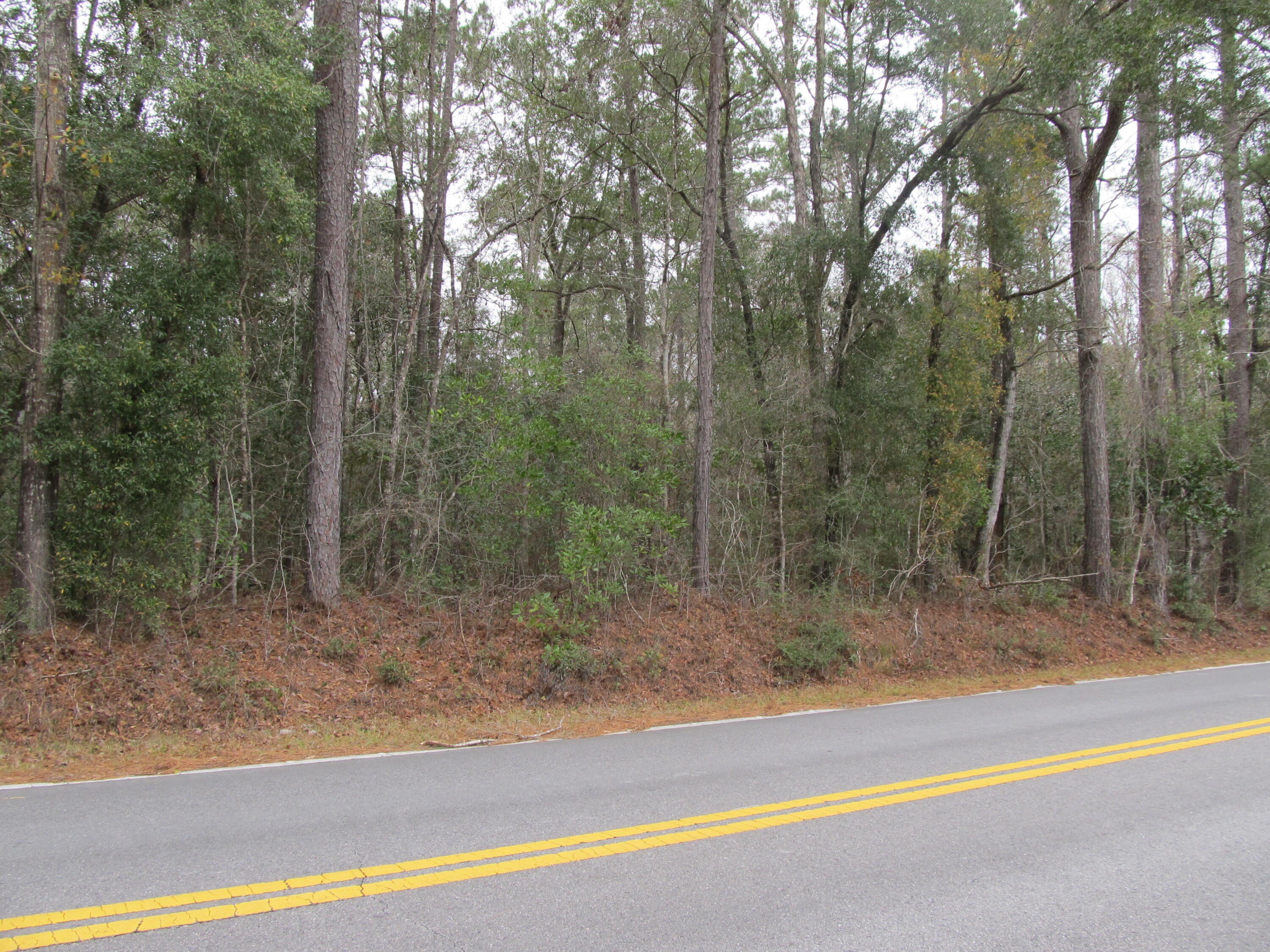 Ponce De Leon Acreage