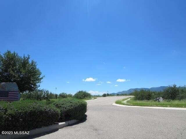 Land in Benson, Arizona
