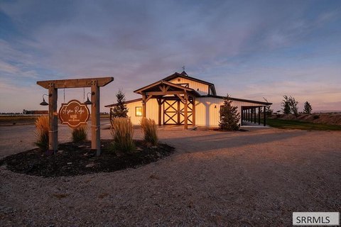 Land, Idaho Falls, ID