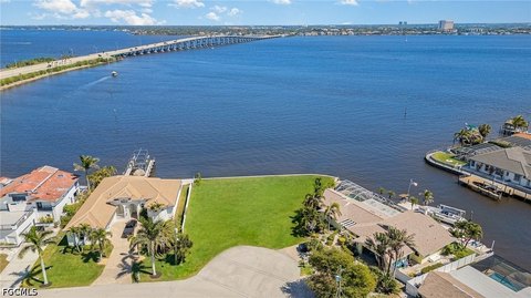 Land, Cape Coral, FL