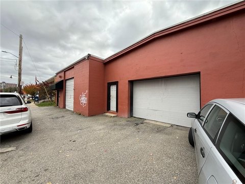 Providence Commercial Opportunity For Sale