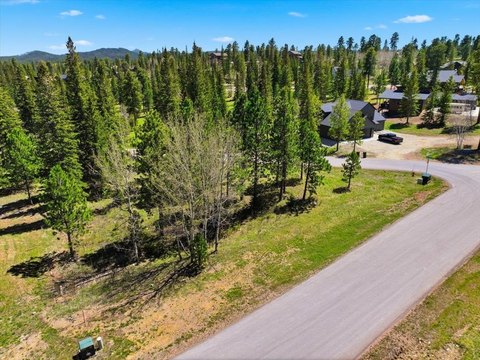 Residential Single Family Lot