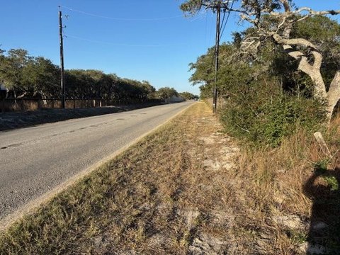 Land, Aransas Pass, TX