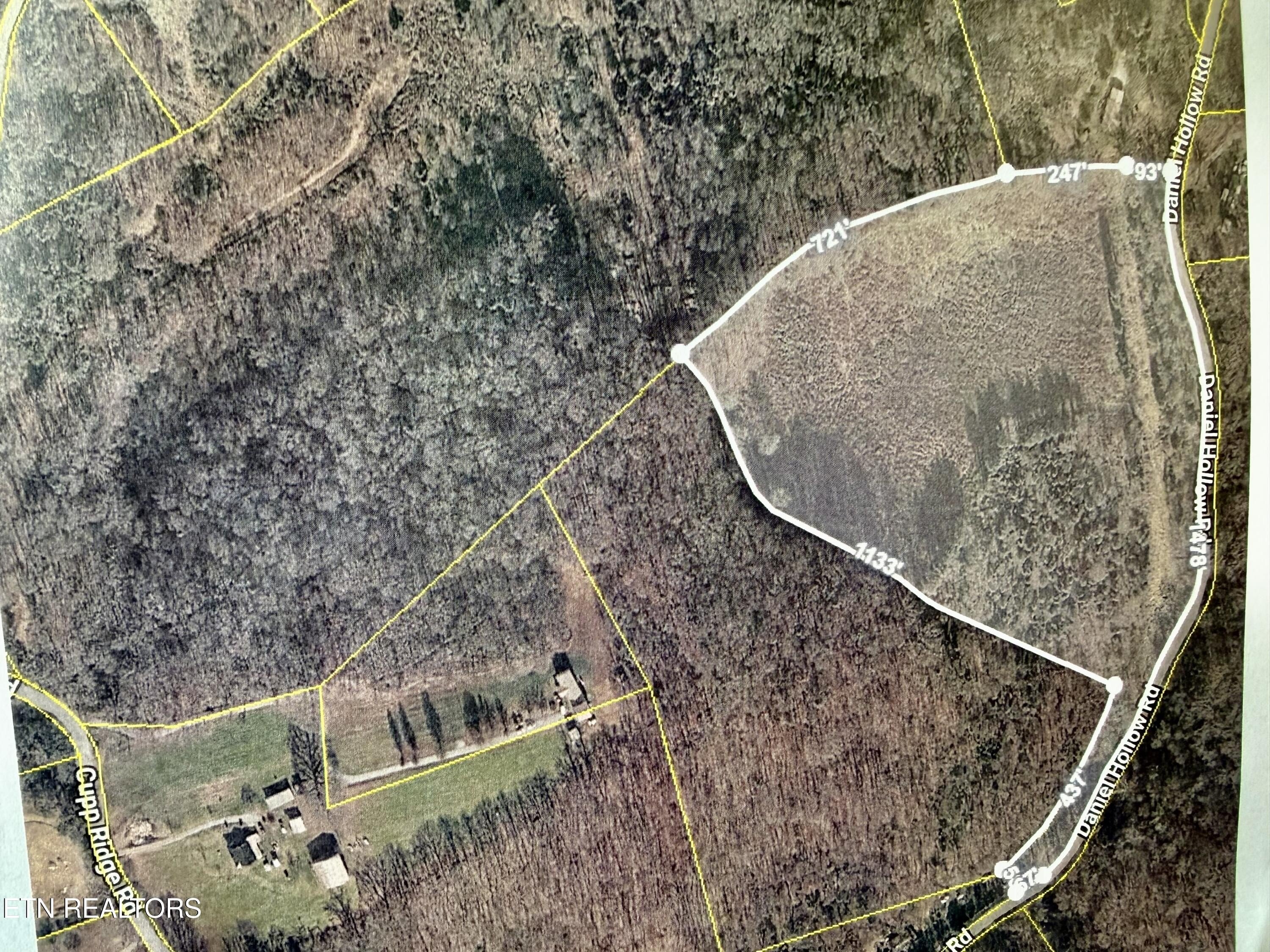 New Tazewell Land For Sale
