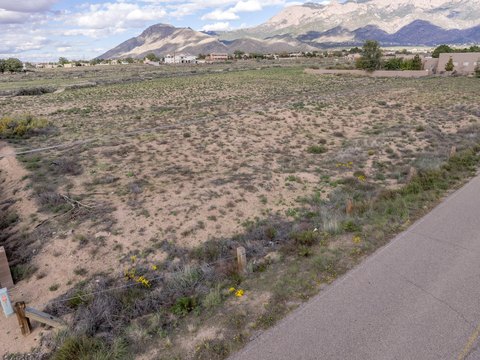 Land, Albuquerque, NM